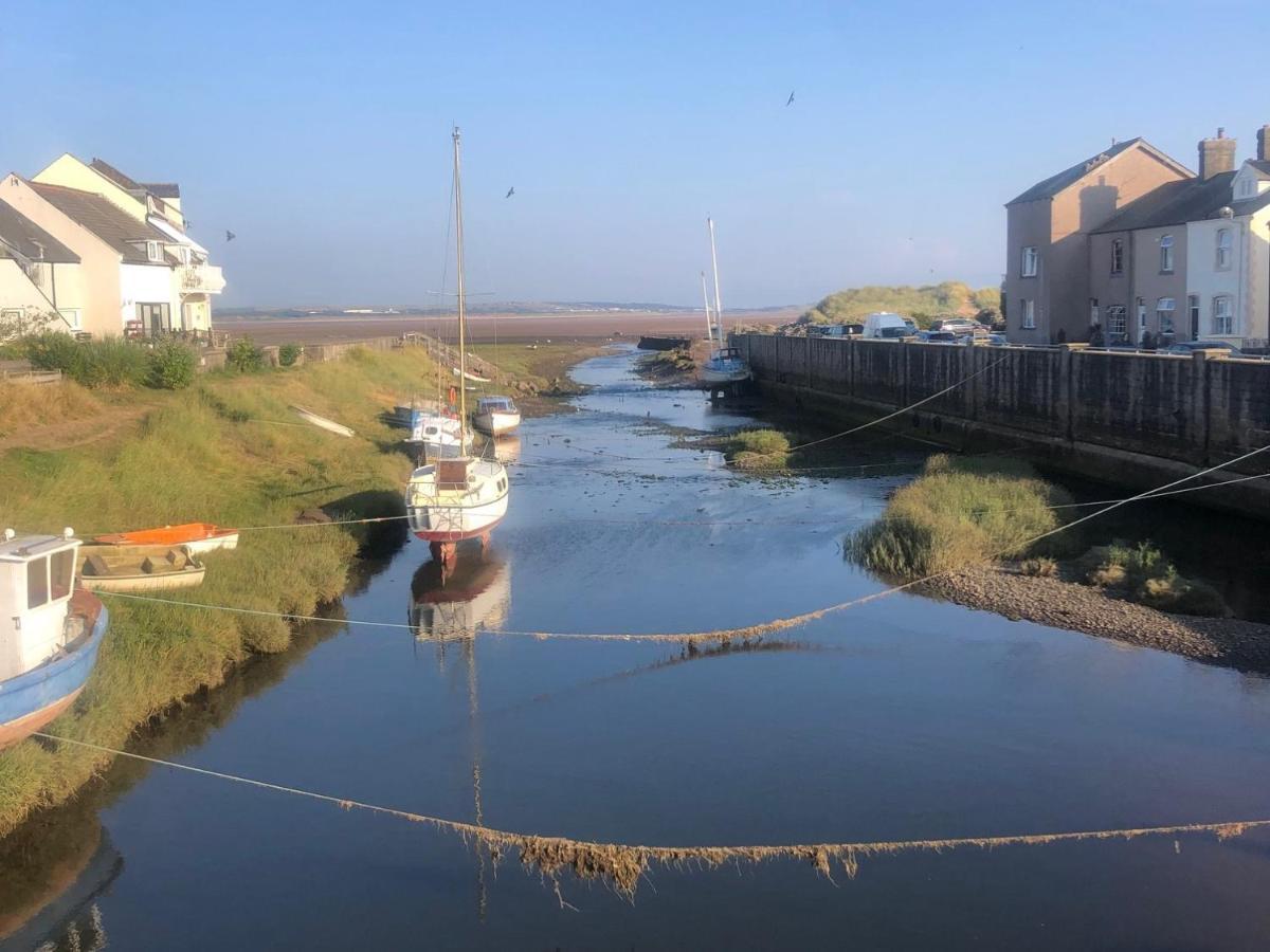 Seascape Cottage Haverigg Zewnętrze zdjęcie